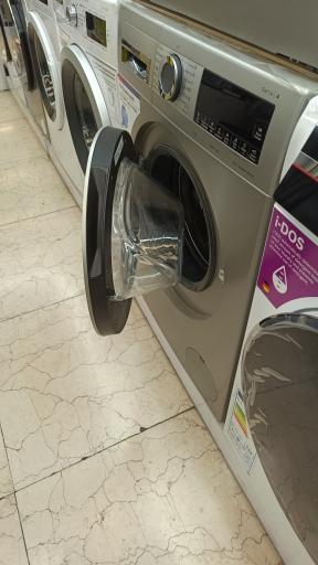 عکس فروشگاه ایران اسپلیت کولر گازی 