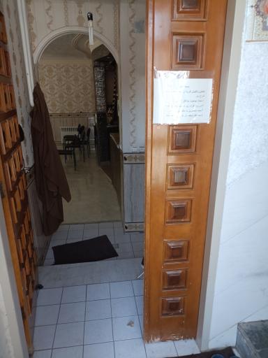 عکس دفتر رسمی ازدواج شماره ۱۸