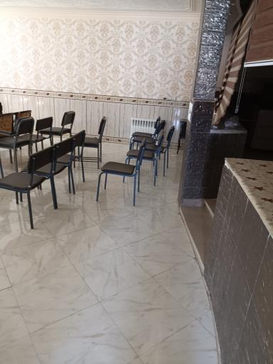 عکس دفتر رسمی ازدواج شماره ۱۸