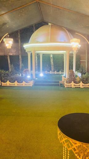 باغ تالار پارسا