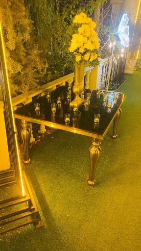 باغ تالار پارسا