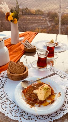 عکس رستوران ملل کندوان