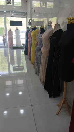 مزون کژال شنو