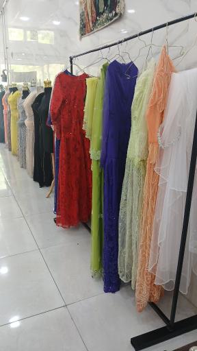 عکس مزون کژال شنو