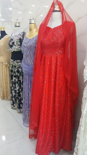 عکس مزون کژال شنو