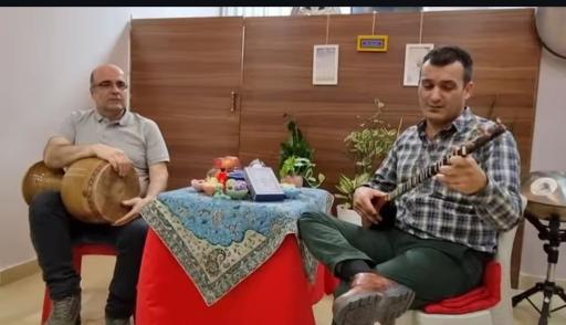 عکس آموزشگاه موسیقی سلمک رشت 