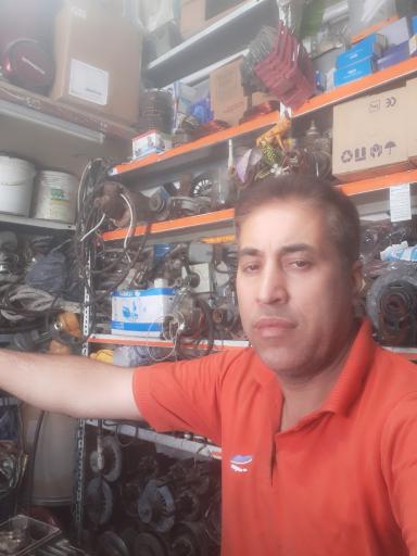 عکس سیم پیچی برادران مشکوتی