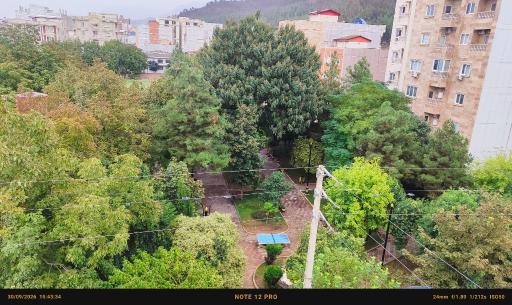 عکس بوستان الغدیر