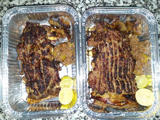 عکس رستوران صدا و سیما