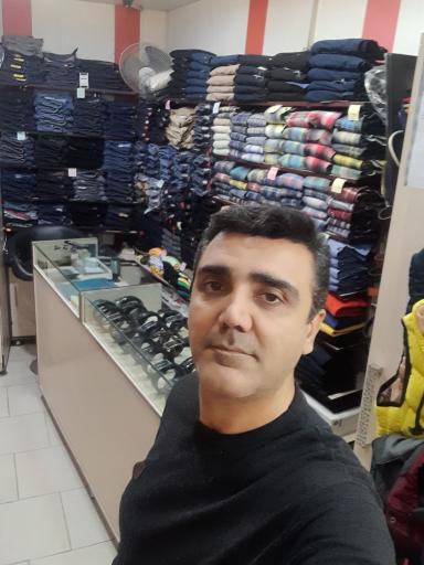 عکس پوشاک پارسا