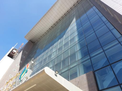 عکس مجتمع تجاری تفریحی عفیف آباد(سعدی)