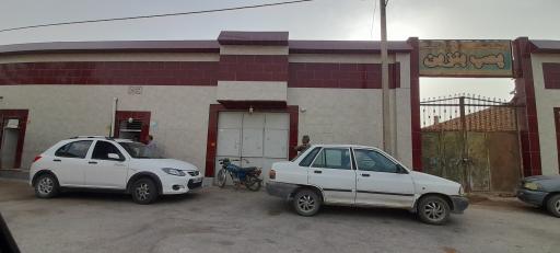 عکس جایگاه سنخواست (بنزین، گازوئیل)