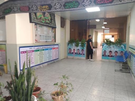 عکس دبیرستان فرهنگ (مکتبی و اولاده)