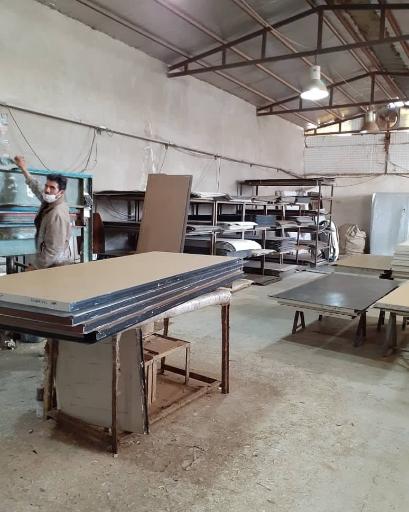 عکس درب ضد سرقت آمل اسفندیاری