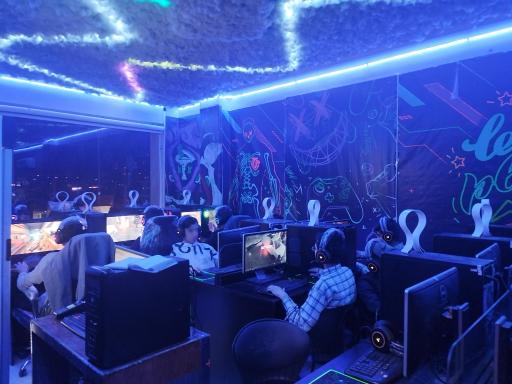 عکس گیم نت انرژی