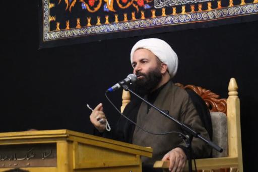 عکس هیئت جوادالائمه علیه‌السلام