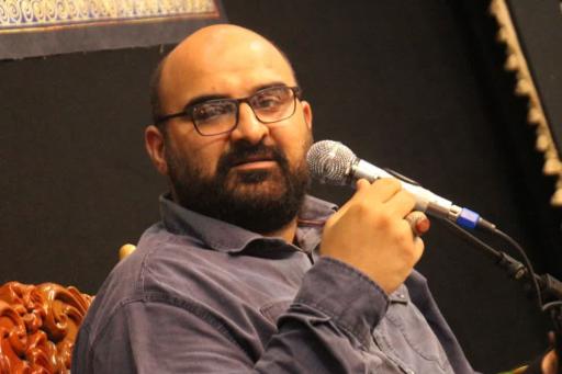 عکس هیئت جوادالائمه علیه‌السلام