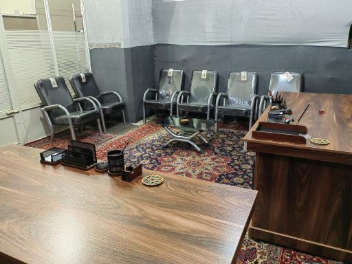 عکس مؤسسه خیریه فطرس