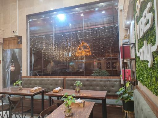 عکس کافه فست فود نوید اهوازی دامغان