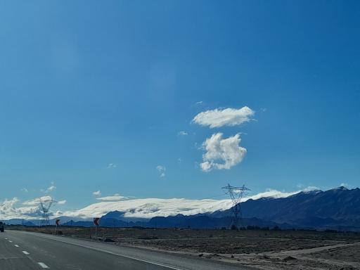 عکس پست برق ۶۳ کیلو ولت شهرک صنعتی ایوانکی