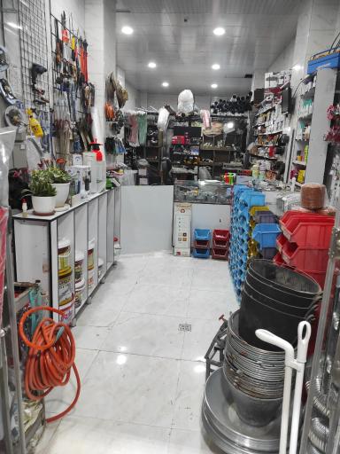 عکس ابزار یراق خزاعی