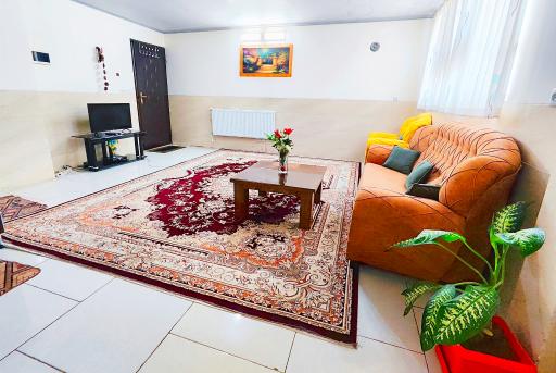 عکس سوییت هتل آپارتمان باران یزد