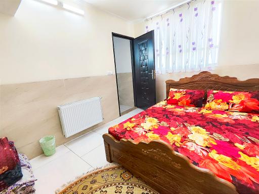 عکس سوییت هتل آپارتمان باران یزد