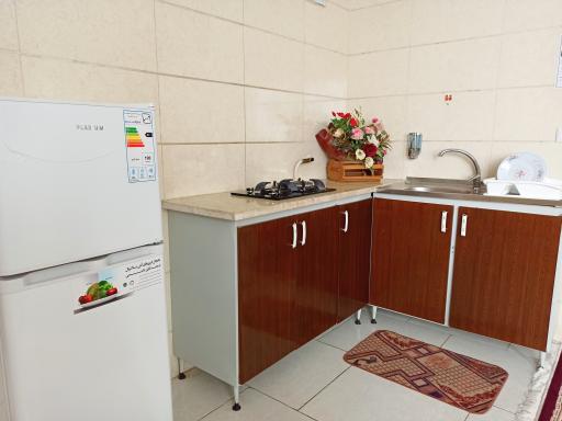 عکس سوییت هتل آپارتمان باران یزد