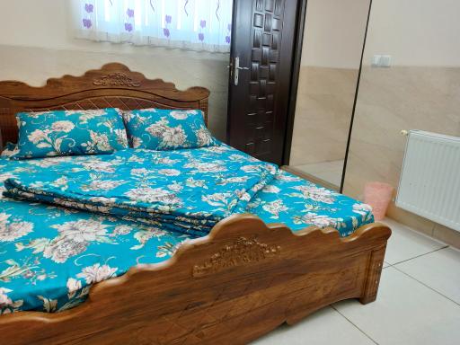 عکس سوییت هتل آپارتمان باران یزد