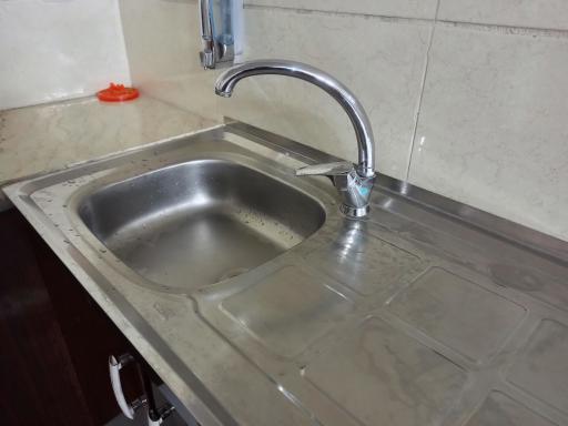 عکس سوییت هتل آپارتمان باران یزد