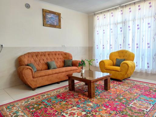 عکس سوییت هتل آپارتمان باران یزد