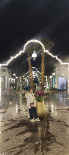 عکس کافه رستوران عمارت سوربان