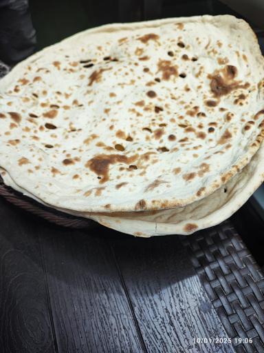 عکس کبابی عمو جواد