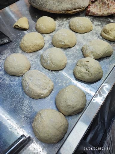 عکس کبابی عمو جواد