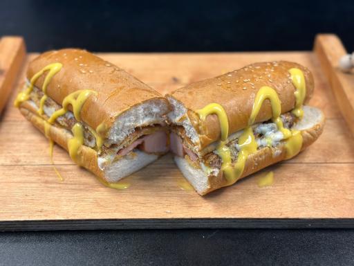 عکس پيتزا سوخارى كنزا