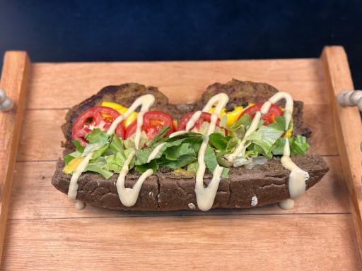 عکس پيتزا سوخارى كنزا