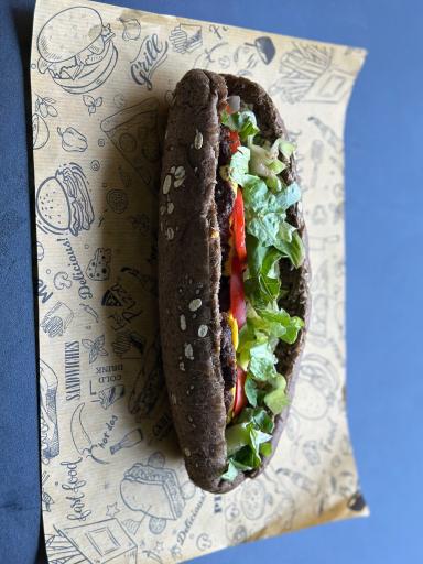 عکس پيتزا سوخارى كنزا