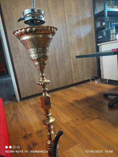 عکس کافه رستوران میرداماد 1001