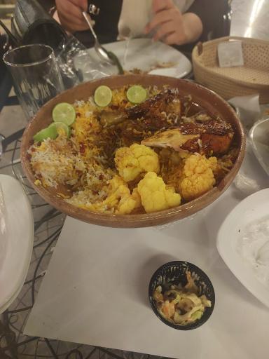 عکس کافه رستوران عمارت سوربان