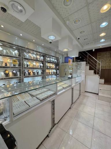 طلا فروشی هخامنش