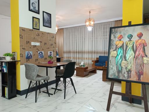 کافه مشاهیر