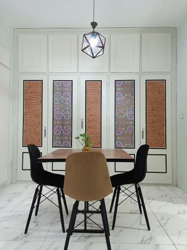 عکس کافه مشاهیر