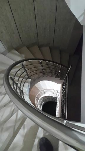 عکس حفاظ و نرده استیل