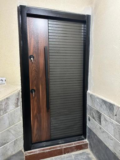 عکس ماکان درب