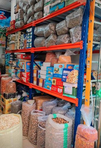 عکس خشکبار توسلی و جهانی