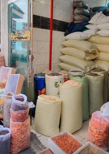 عکس خشکبار توسلی و جهانی