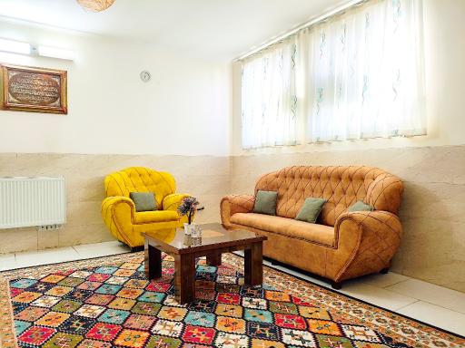 عکس سوییت هتل آپارتمان باران یزد