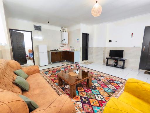 عکس سوییت هتل آپارتمان باران یزد