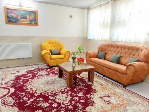 عکس سوییت هتل آپارتمان باران یزد