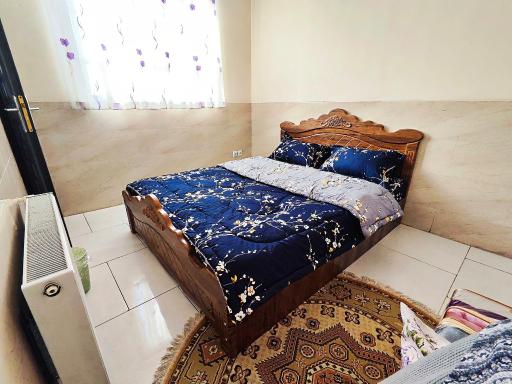 عکس سوییت هتل آپارتمان باران یزد